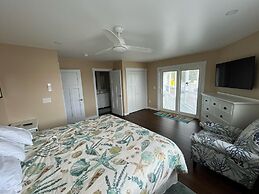 Houston Street 109