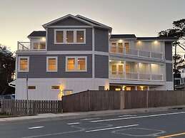 Houston Street 109