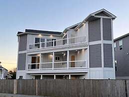 Houston Street 109