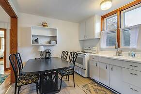 Hickman Street 103 APT 1 1ST Floor