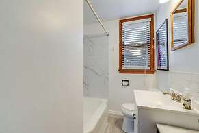 Hickman Street 103 APT 1 1ST Floor