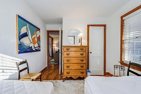 Hickman Street 103 APT 1 1ST Floor