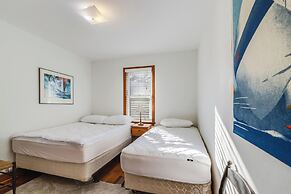 Hickman Street 103 APT 1 1ST Floor