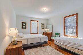 Hickman Street 103 APT 1 1ST Floor