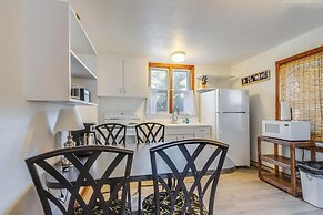 Hickman Street 103 APT 1 1ST Floor