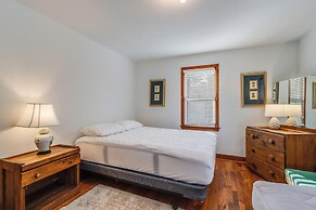 Hickman Street 103 APT 1 1ST Floor