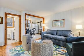 Hickman Street 103 APT 1 1ST Floor