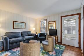 Hickman Street 103 APT 1 1ST Floor