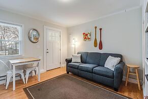 Maryland Gardens 19C