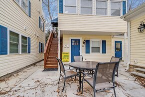 Maryland Gardens 19C