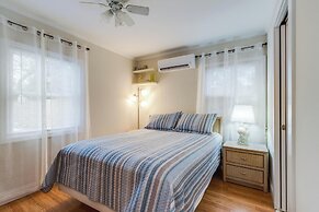 Maryland Gardens 19C