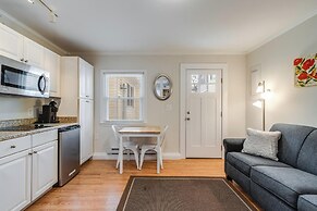 Maryland Gardens 19C