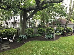 Pennsylvania Avenue 14