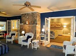 Pennsylvania Avenue 14