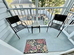 Wilmington Avenue 50 #107