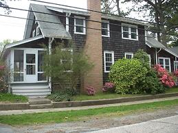 Pennsylvania Avenue 33