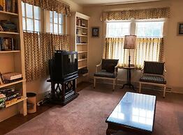 Pennsylvania Avenue 33