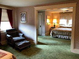 Pennsylvania Avenue 33