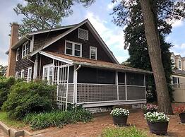 Pennsylvania Avenue 33