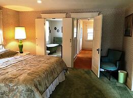 Pennsylvania Avenue 33