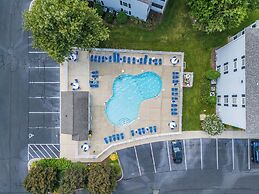 Sanibel Circle 3600 #3618