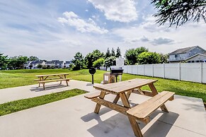 Sanibel Circle 3600 #3618