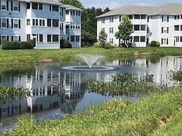 Sanibel Circle 3600 #3618