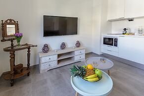 Apartamentos El Marqués