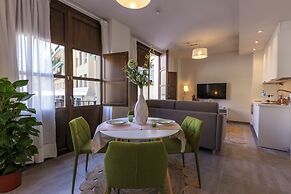 Apartamentos El Marqués