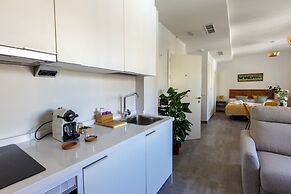 Apartamentos El Marqués