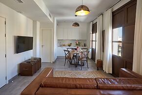 Apartamentos El Marqués