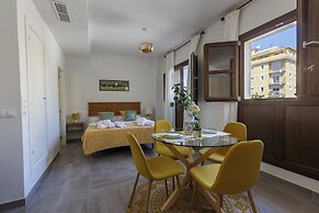 Apartamentos El Marqués