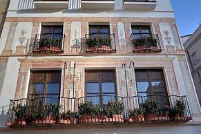 Apartamentos El Marqués