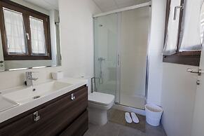 Apartamentos El Marqués