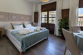 Apartamentos El Marqués