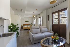 Apartamentos El Marqués