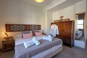 Apartamentos El Marqués