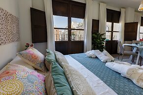 Apartamentos El Marqués