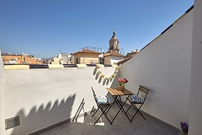 Apartamentos El Marqués