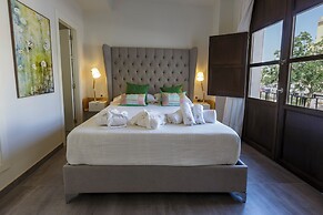 Apartamentos El Marqués