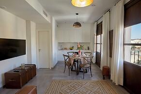 Apartamentos El Marqués