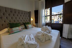 Apartamentos El Marqués