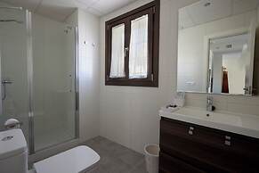 Apartamentos El Marqués