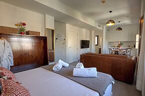 Apartamentos El Marqués