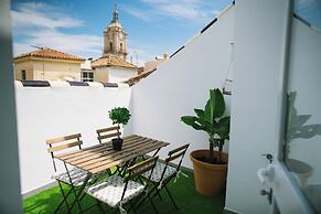 Apartamentos El Marqués