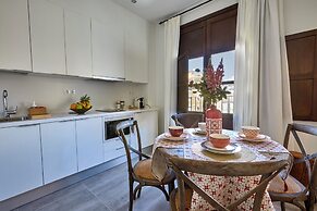 Apartamentos El Marqués