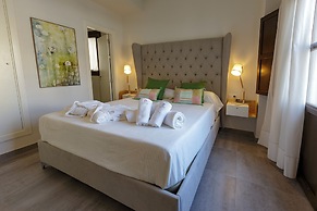 Apartamentos El Marqués