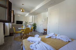 Apartamentos El Marqués