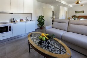 Apartamentos El Marqués