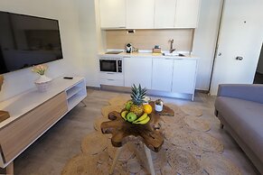 Apartamentos El Marqués